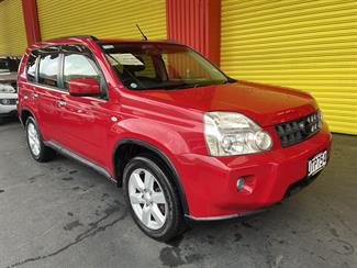2007 Nissan X-Trail - Thumbnail