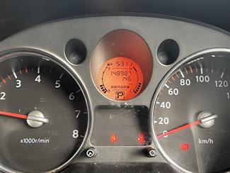 2007 Nissan X-Trail - Thumbnail