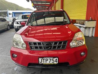 2007 Nissan X-Trail - Thumbnail