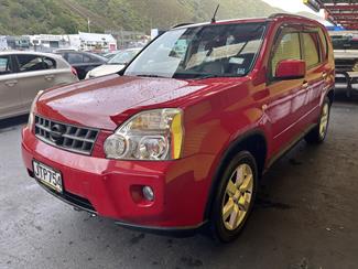 2007 Nissan X-Trail - Thumbnail