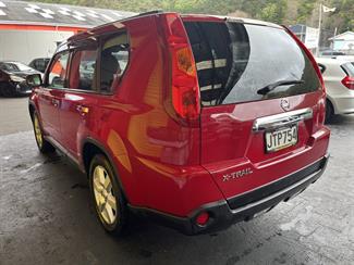 2007 Nissan X-Trail - Thumbnail