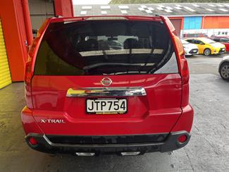 2007 Nissan X-Trail - Thumbnail