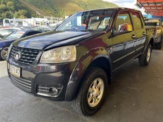 2012 GWM V240 - Thumbnail