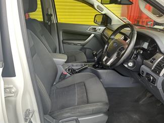 2016 Ford Ranger - Thumbnail
