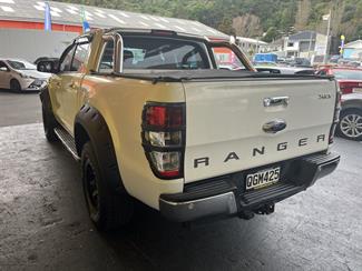 2016 Ford Ranger - Thumbnail