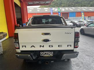 2016 Ford Ranger - Thumbnail
