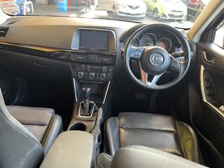 2014 Mazda Cx-5 - Thumbnail