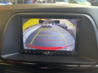2014 Mazda Cx-5 - Thumbnail