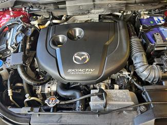 2014 Mazda Cx-5 - Thumbnail