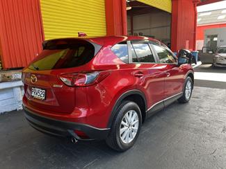 2014 Mazda Cx-5 - Thumbnail