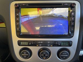 2010 Volkswagen Eos - Thumbnail