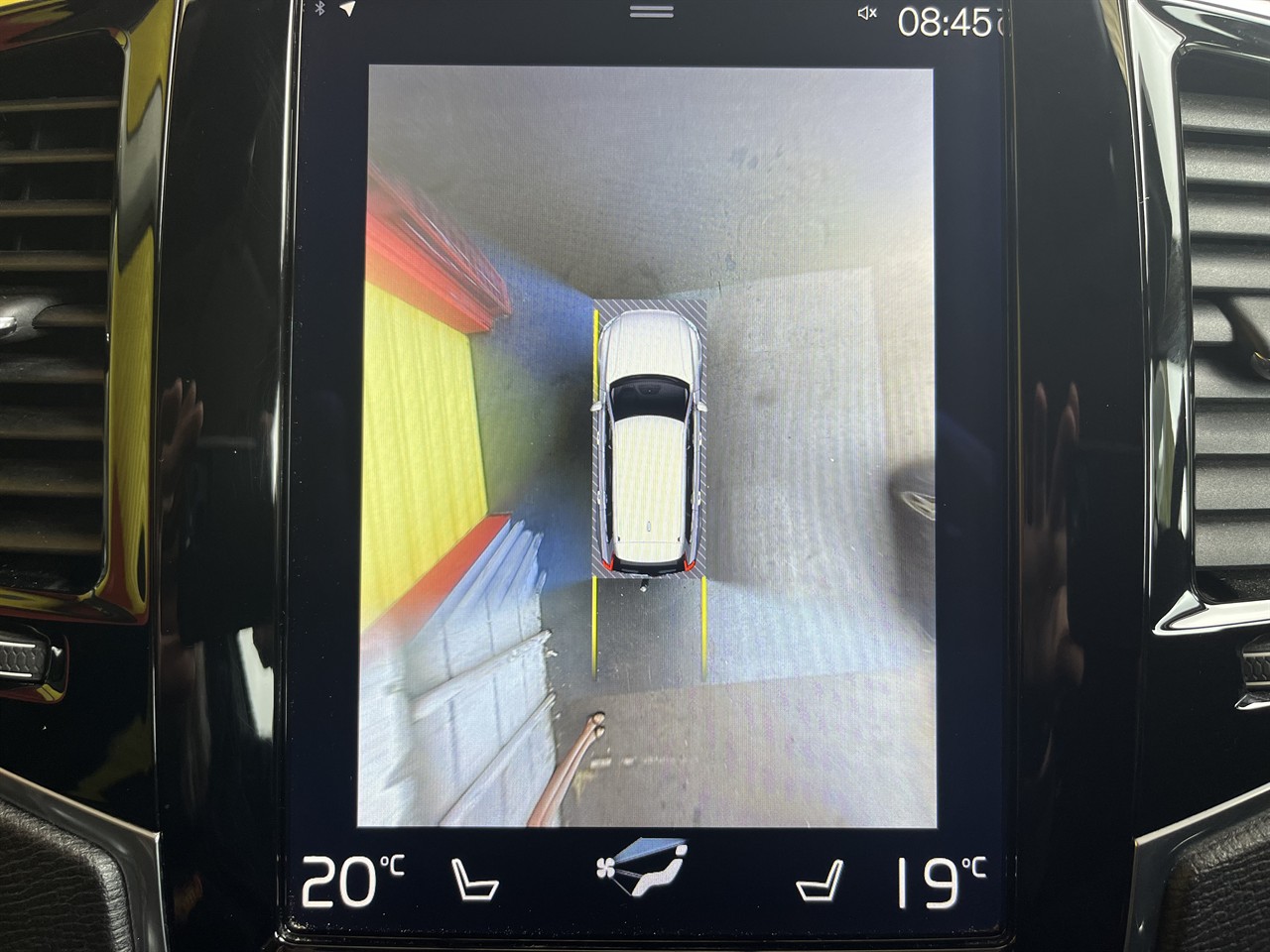 2017 Volvo XC90