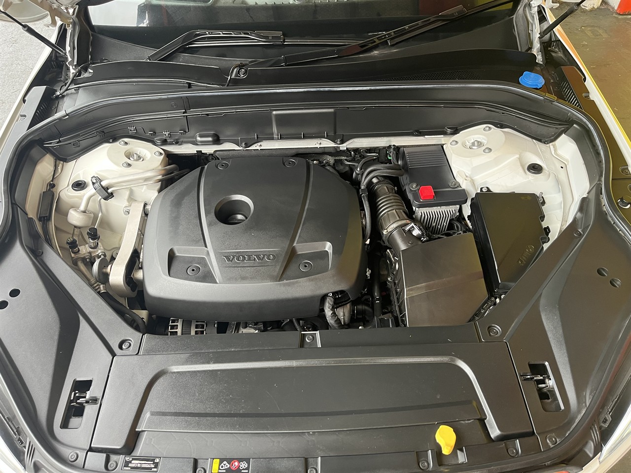 2017 Volvo XC90