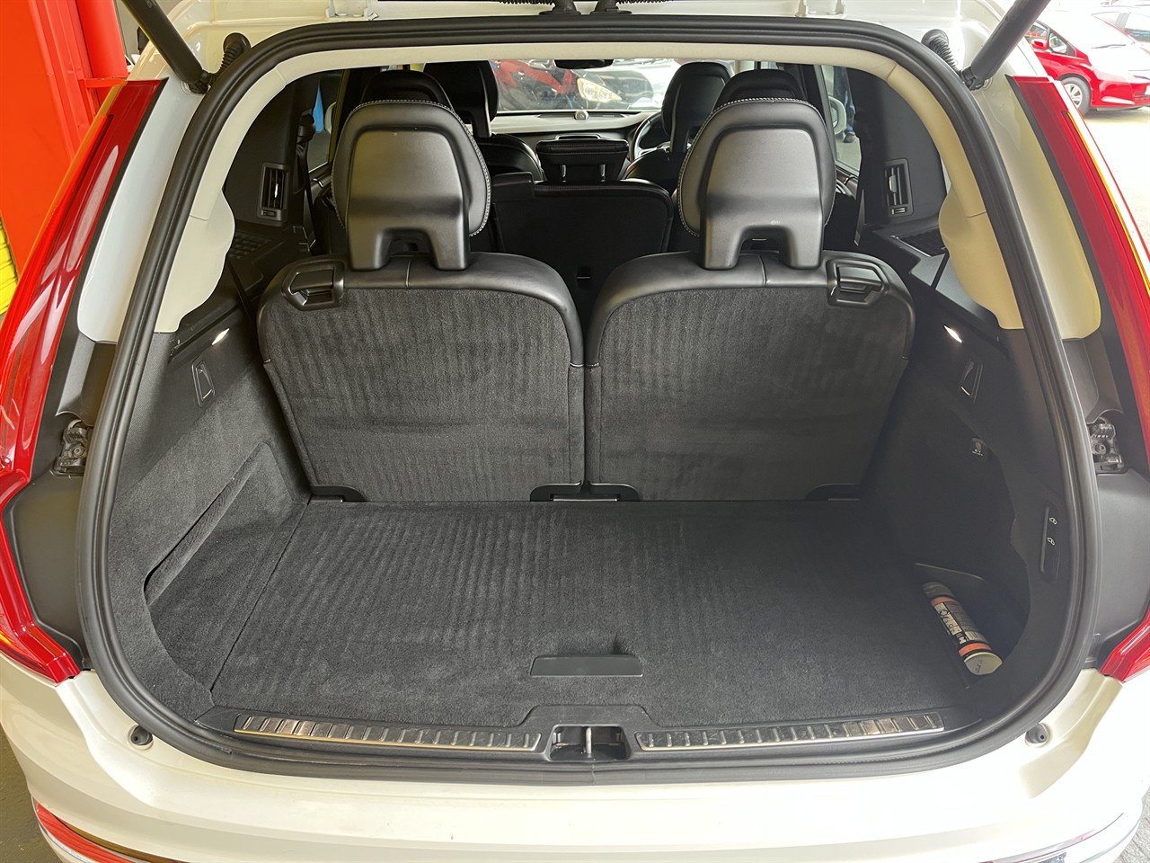2017 Volvo XC90