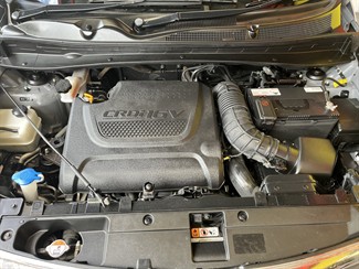 2013 Kia Sportage - Thumbnail