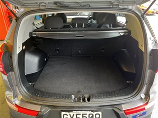 2013 Kia Sportage - Thumbnail