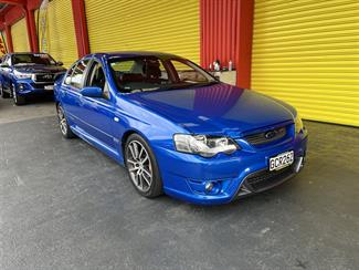 2006 Ford Falcon - Thumbnail
