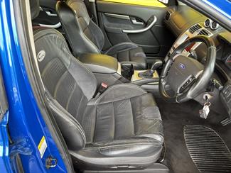 2006 Ford Falcon - Thumbnail