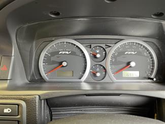 2006 Ford Falcon - Thumbnail