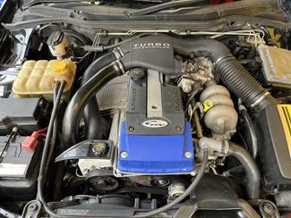 2006 Ford Falcon - Thumbnail
