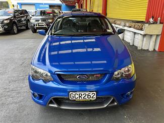 2006 Ford Falcon - Thumbnail
