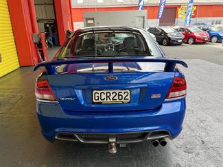 2006 Ford Falcon - Thumbnail