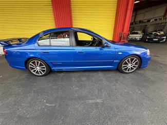 2006 Ford Falcon - Thumbnail