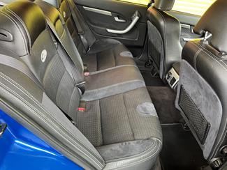 2006 Ford Falcon - Thumbnail