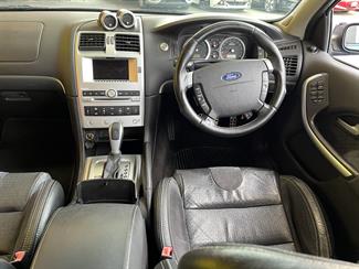 2006 Ford Falcon - Thumbnail