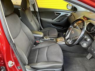 2014 Hyundai elantra - Thumbnail
