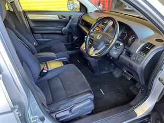 2010 Honda CRV - Thumbnail