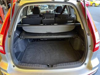 2010 Honda CRV - Thumbnail