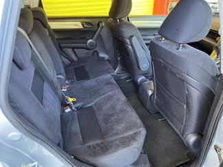 2010 Honda CRV - Thumbnail