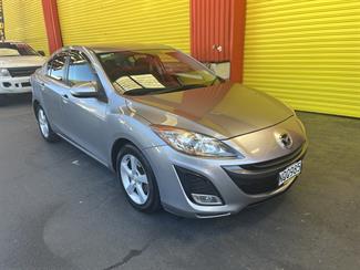 2009 Mazda Axela - Thumbnail