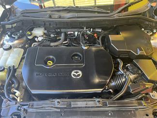 2009 Mazda Axela - Thumbnail
