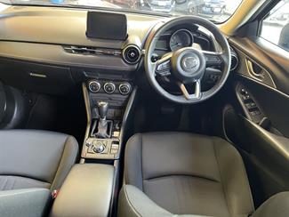 2020 Mazda Cx-3 - Thumbnail