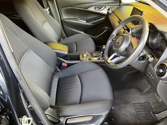 2020 Mazda Cx-3 - Thumbnail