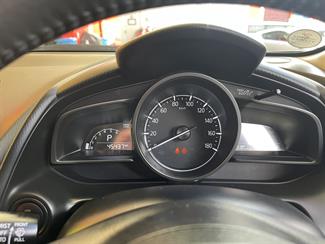 2020 Mazda Cx-3 - Thumbnail