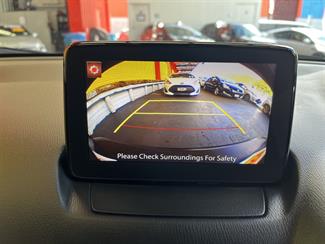 2020 Mazda Cx-3 - Thumbnail