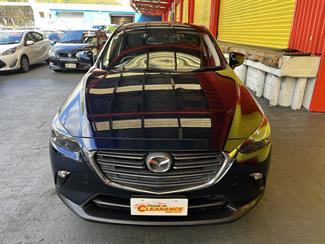 2020 Mazda Cx-3 - Thumbnail