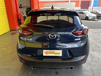 2020 Mazda Cx-3 - Thumbnail
