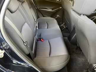 2020 Mazda Cx-3 - Thumbnail