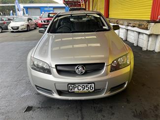 2007 Holden Commodore - Thumbnail