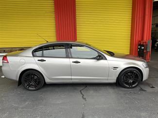 2007 Holden Commodore - Thumbnail