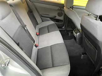 2007 Holden Commodore - Thumbnail