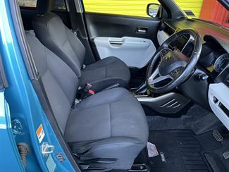 2019 Suzuki Ignis - Thumbnail