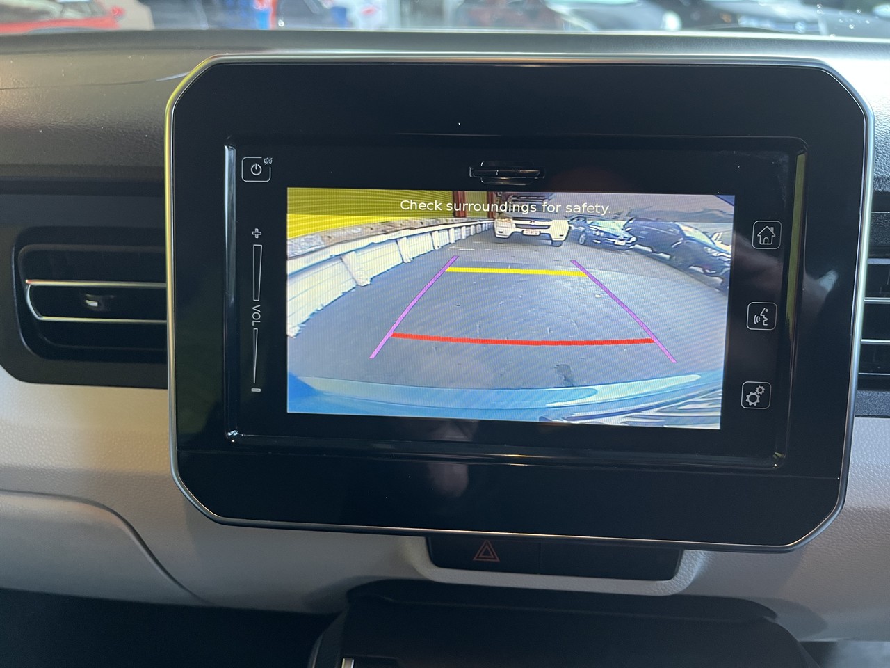 2019 Suzuki Ignis
