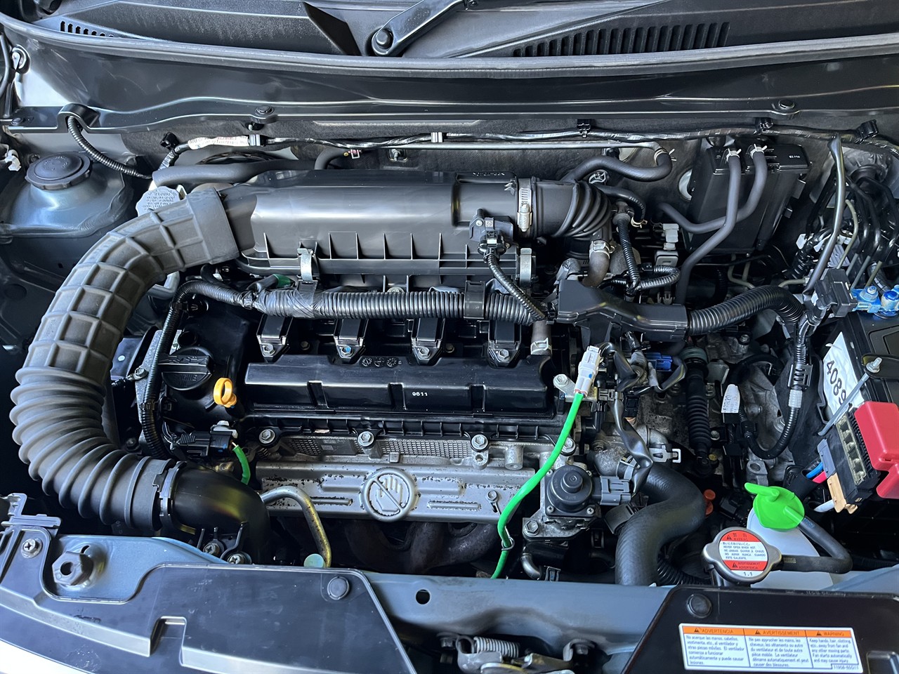 2019 Suzuki Ignis