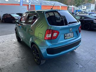 2019 Suzuki Ignis - Thumbnail