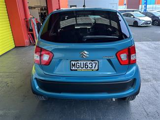 2019 Suzuki Ignis - Thumbnail